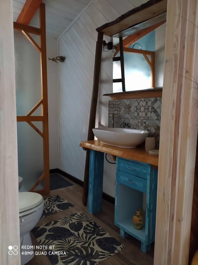Room In Casa Castiglia A Woodhouse With Beautiful View Close Madonie Park カステルブオーノ エクステリア 写真
